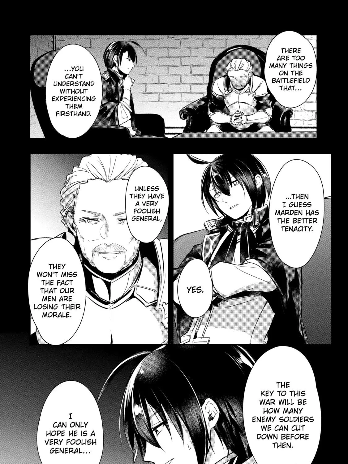 The Genius Prince