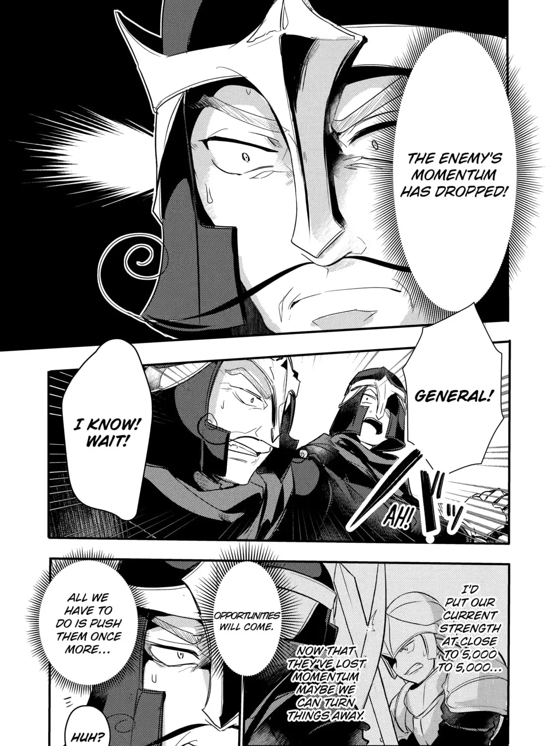The Genius Prince