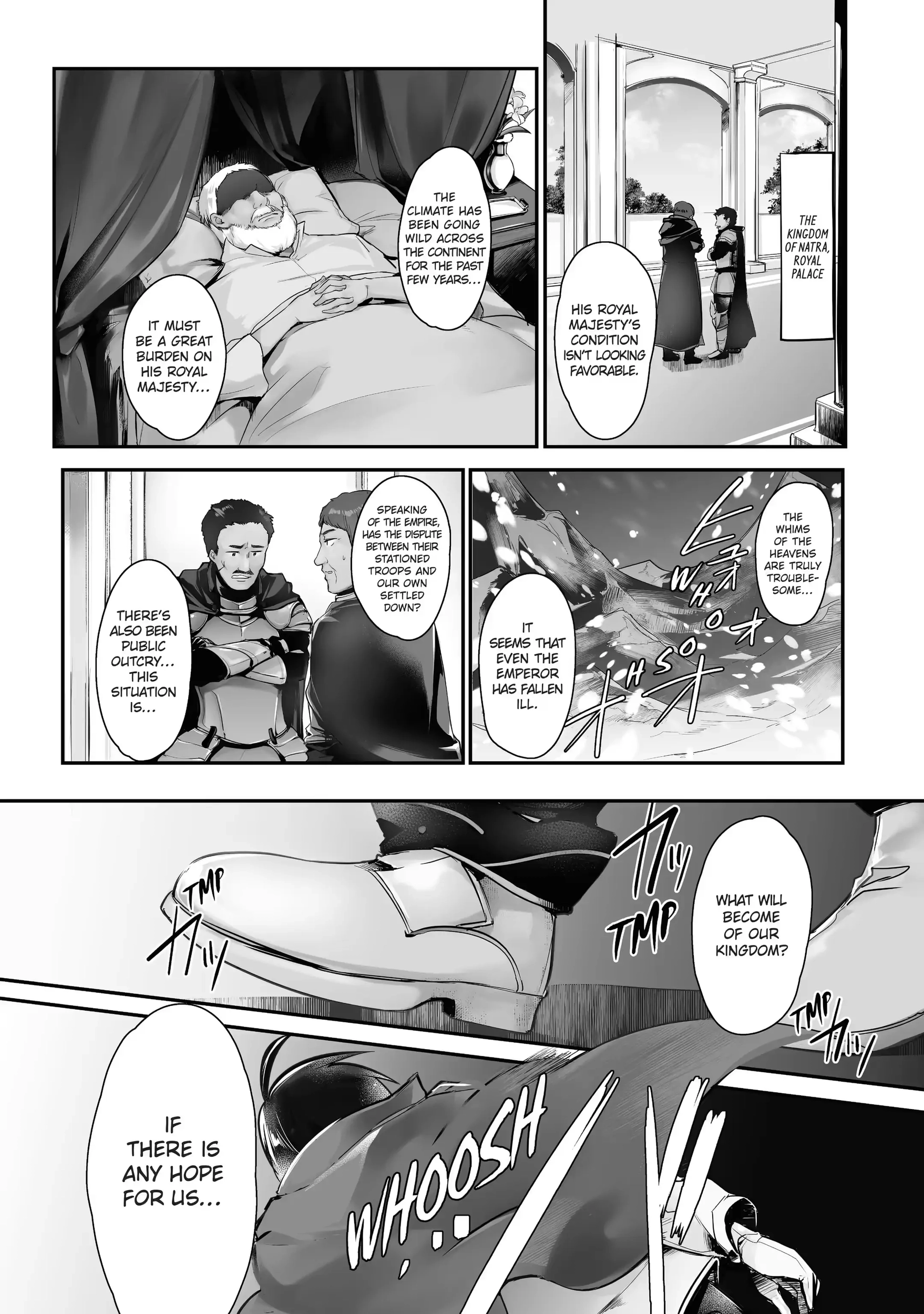 The Genius Prince