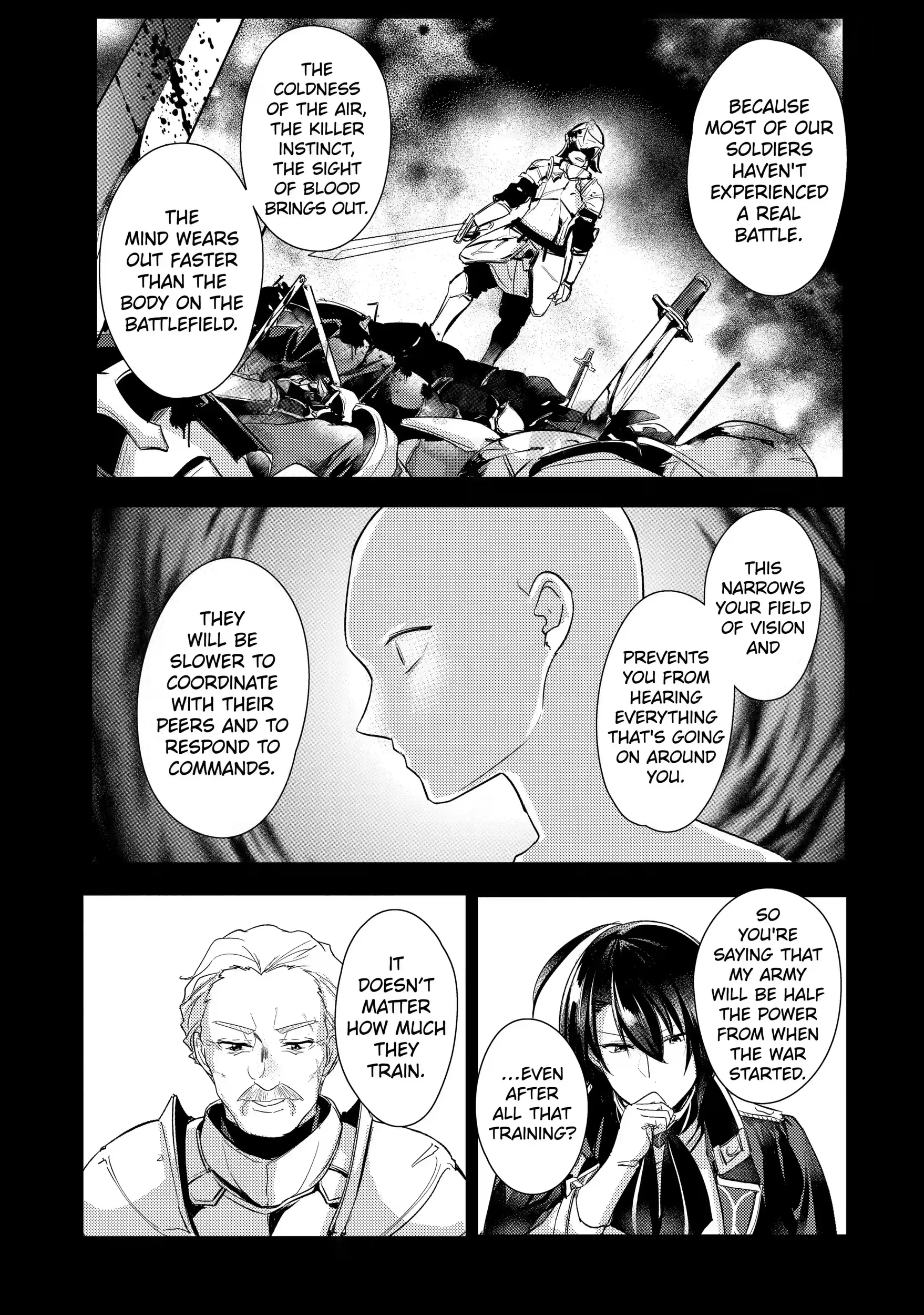 The Genius Prince