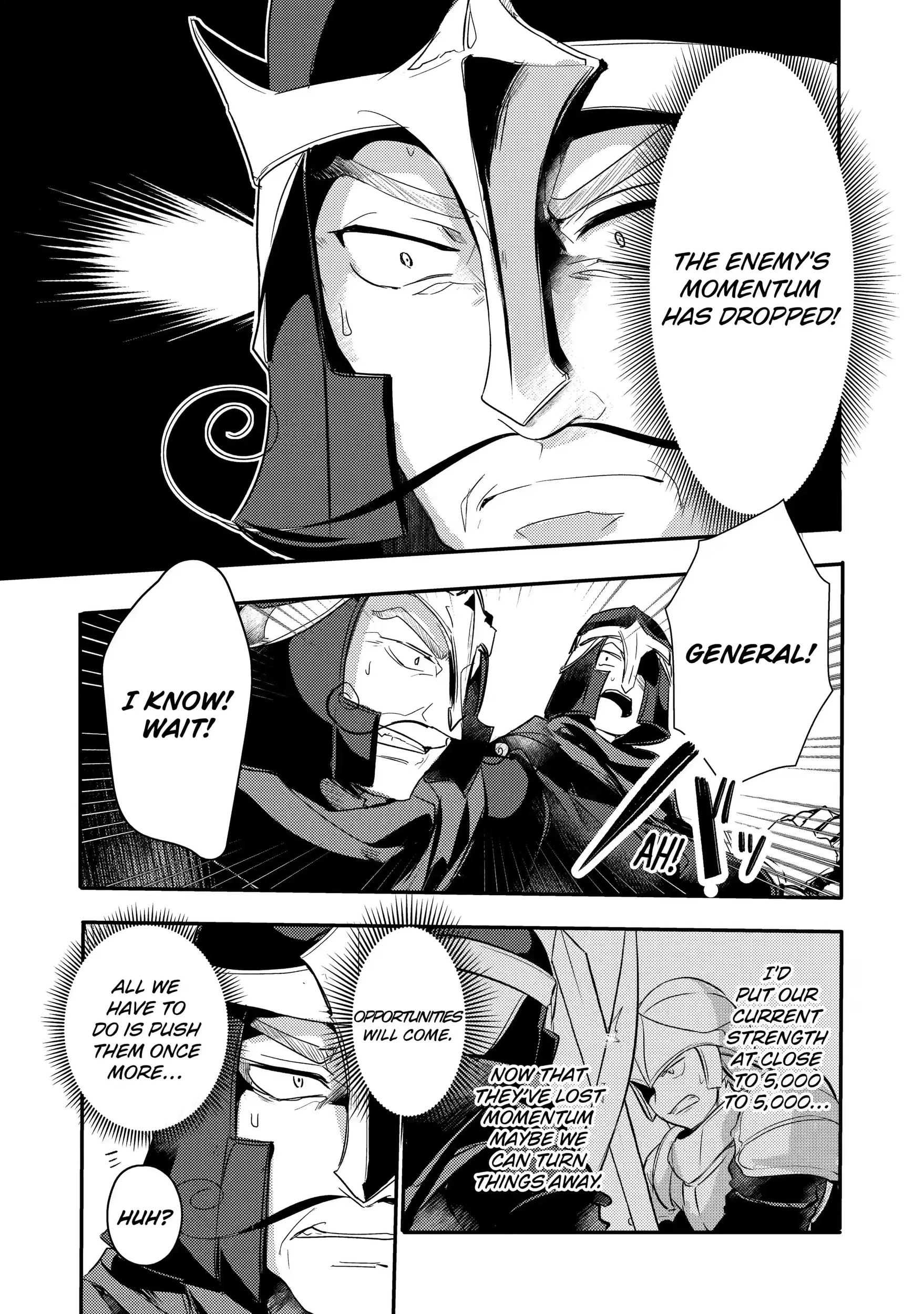 The Genius Prince