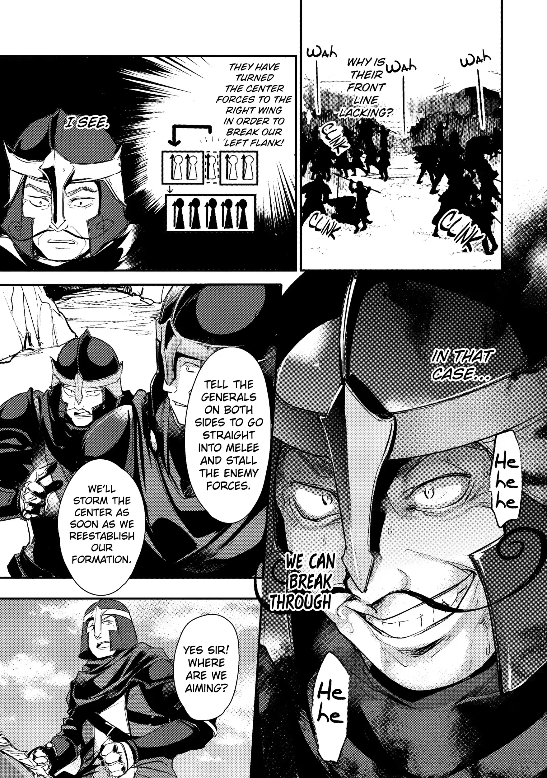 The Genius Prince