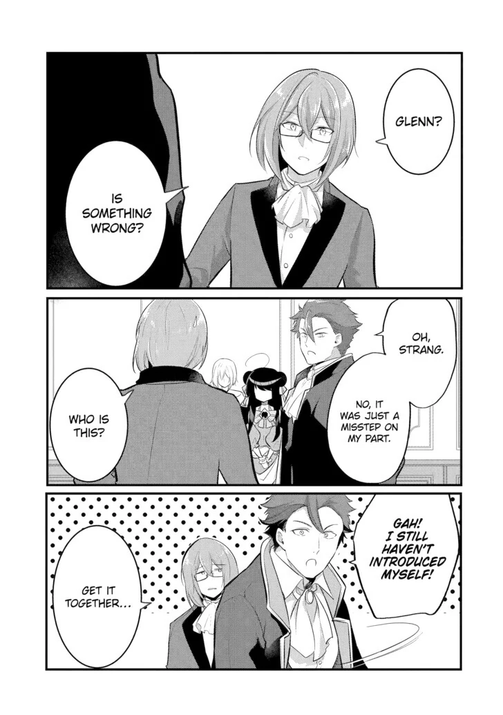 The Genius Prince