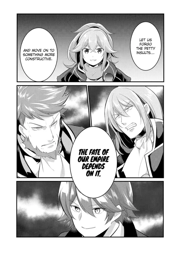 The Genius Prince