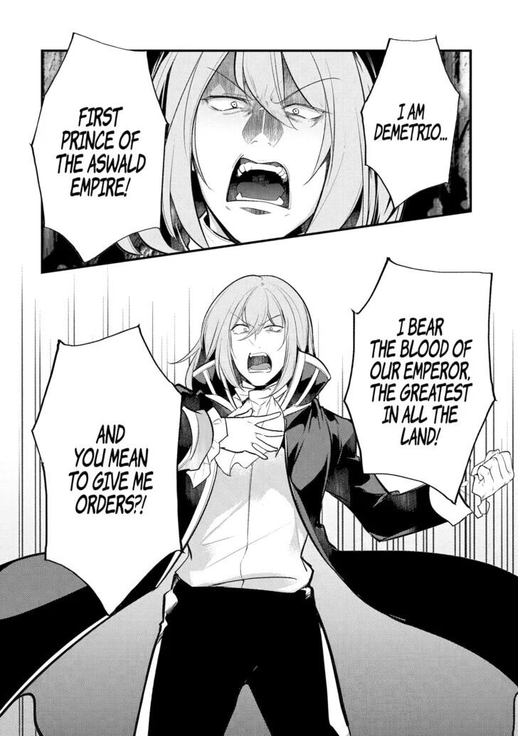 The Genius Prince