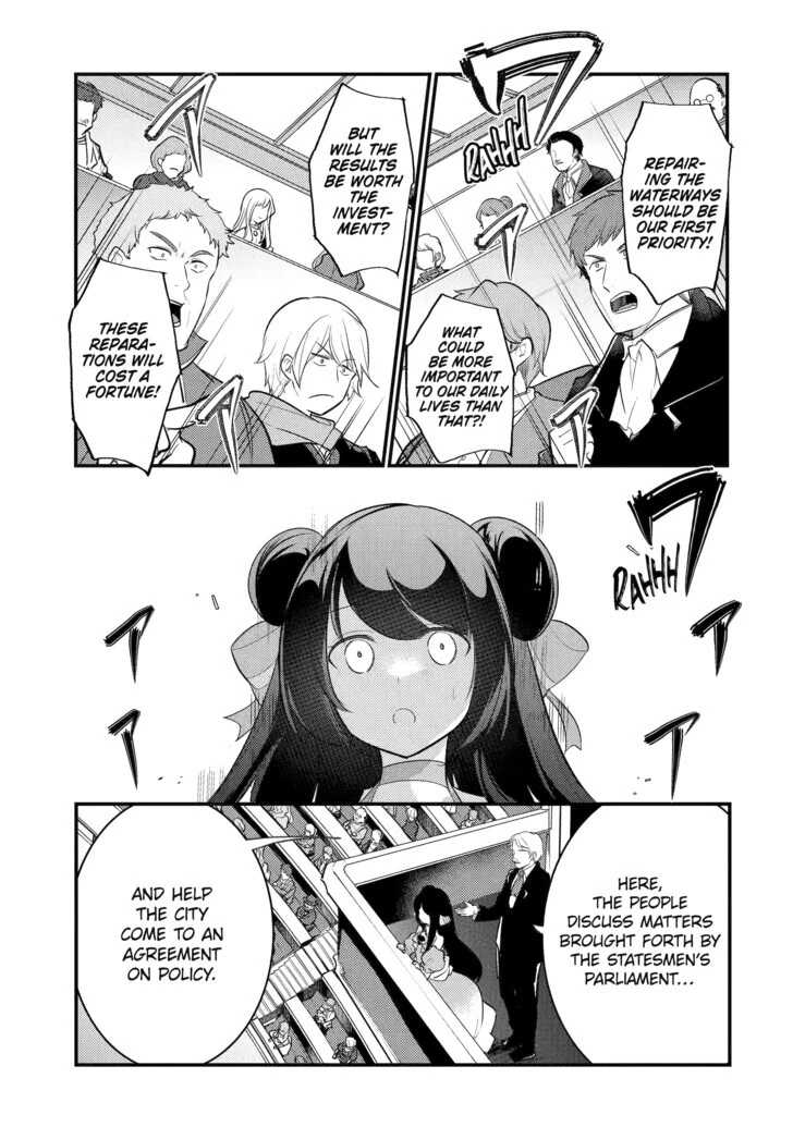 The Genius Prince