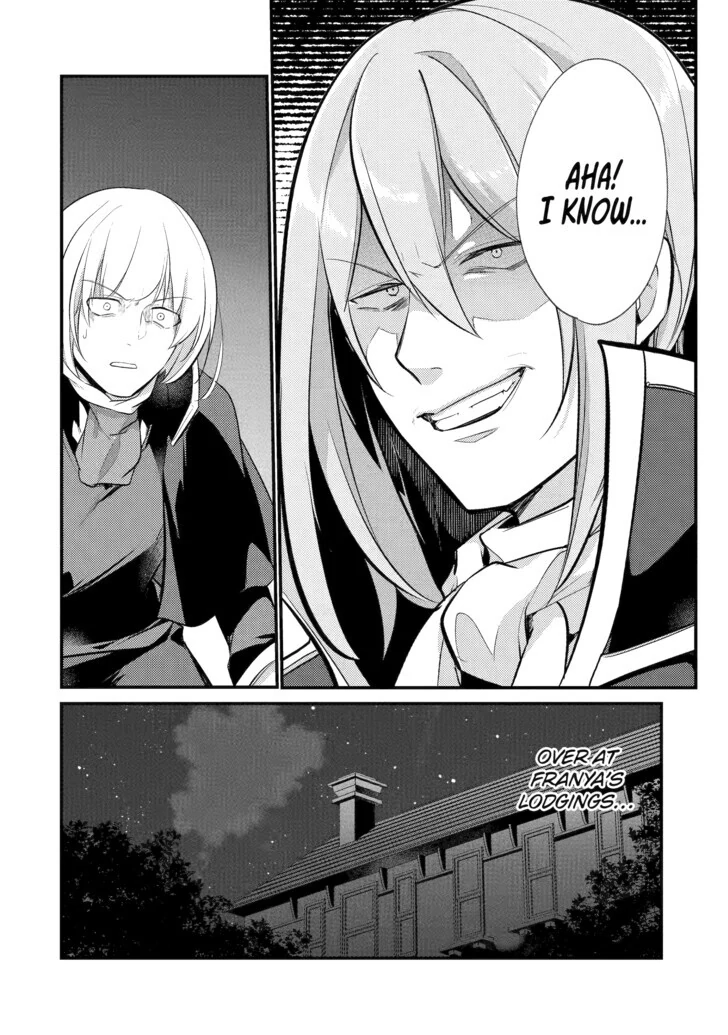 The Genius Prince