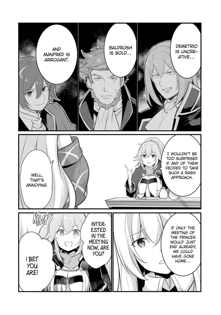 The Genius Prince