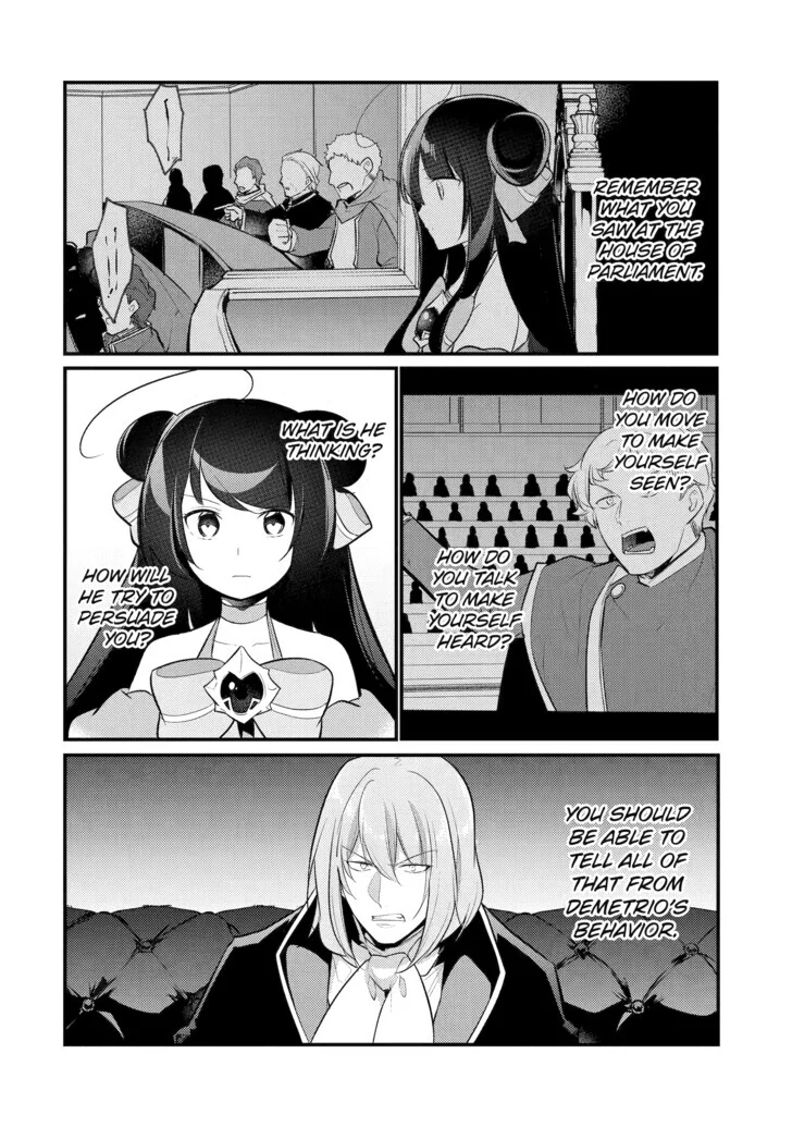 The Genius Prince