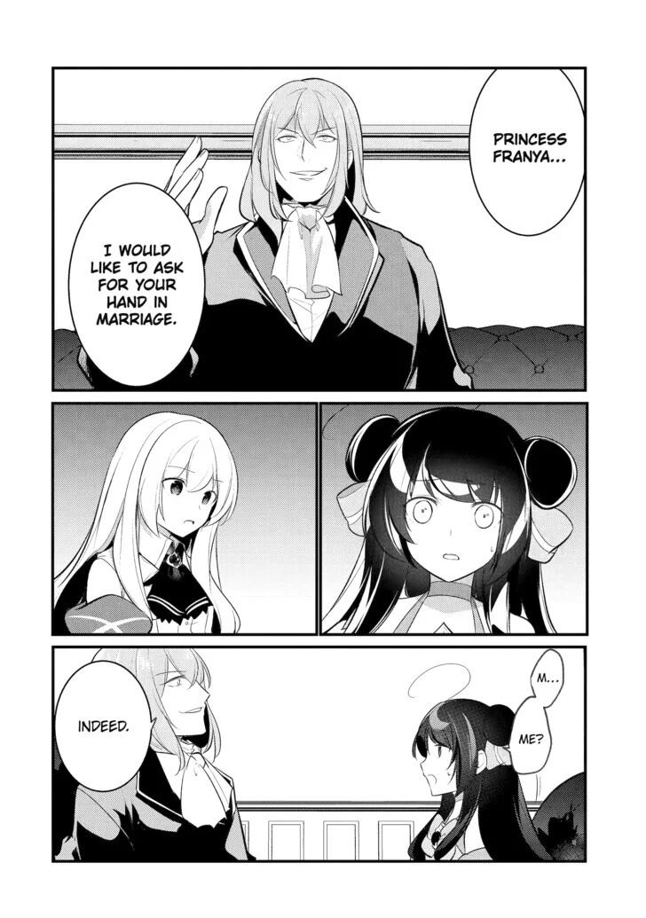The Genius Prince