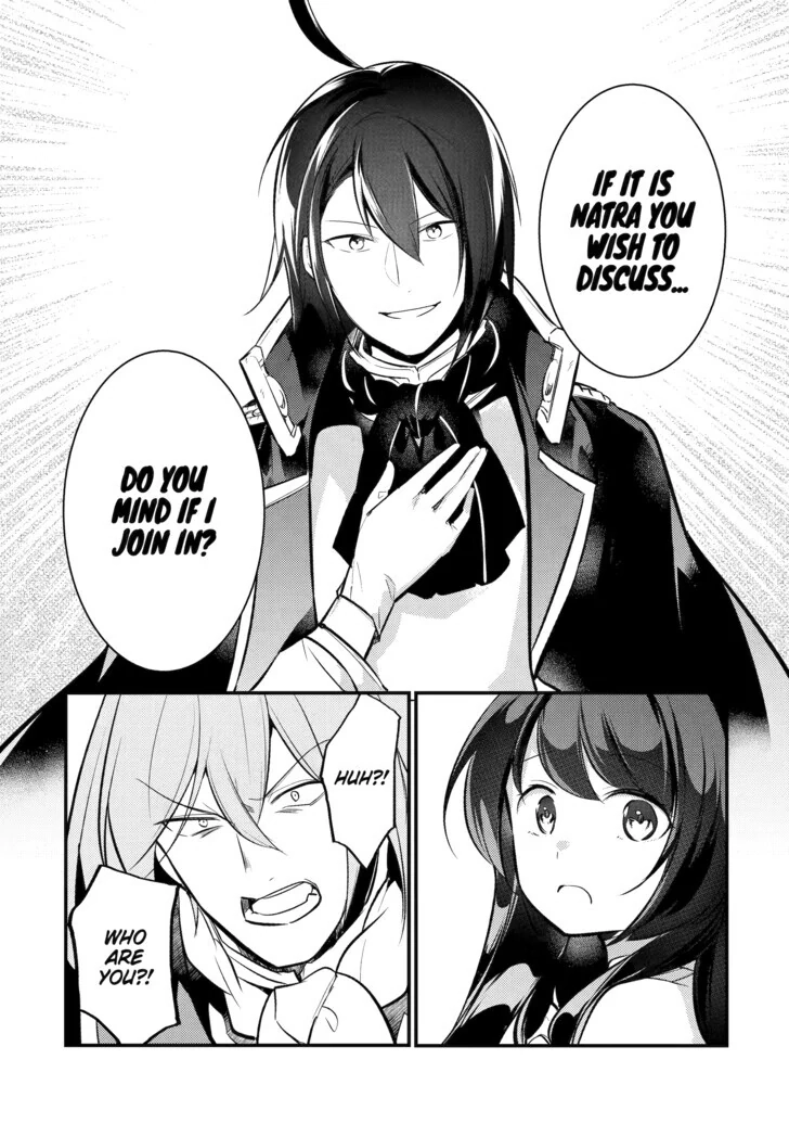 The Genius Prince