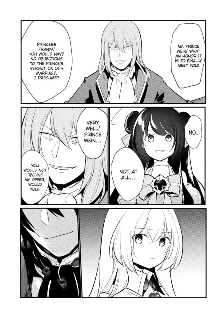 The Genius Prince