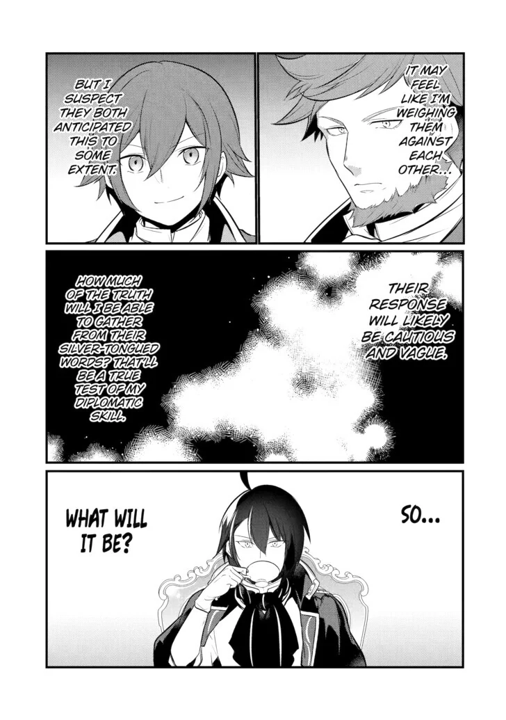 The Genius Prince