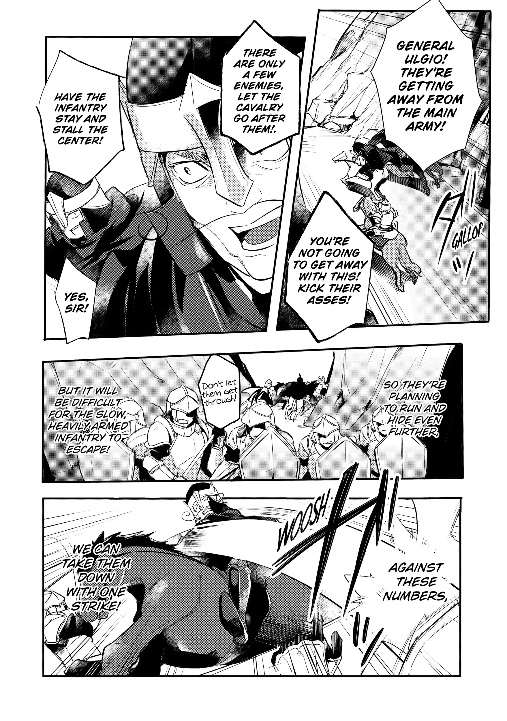 The Genius Prince