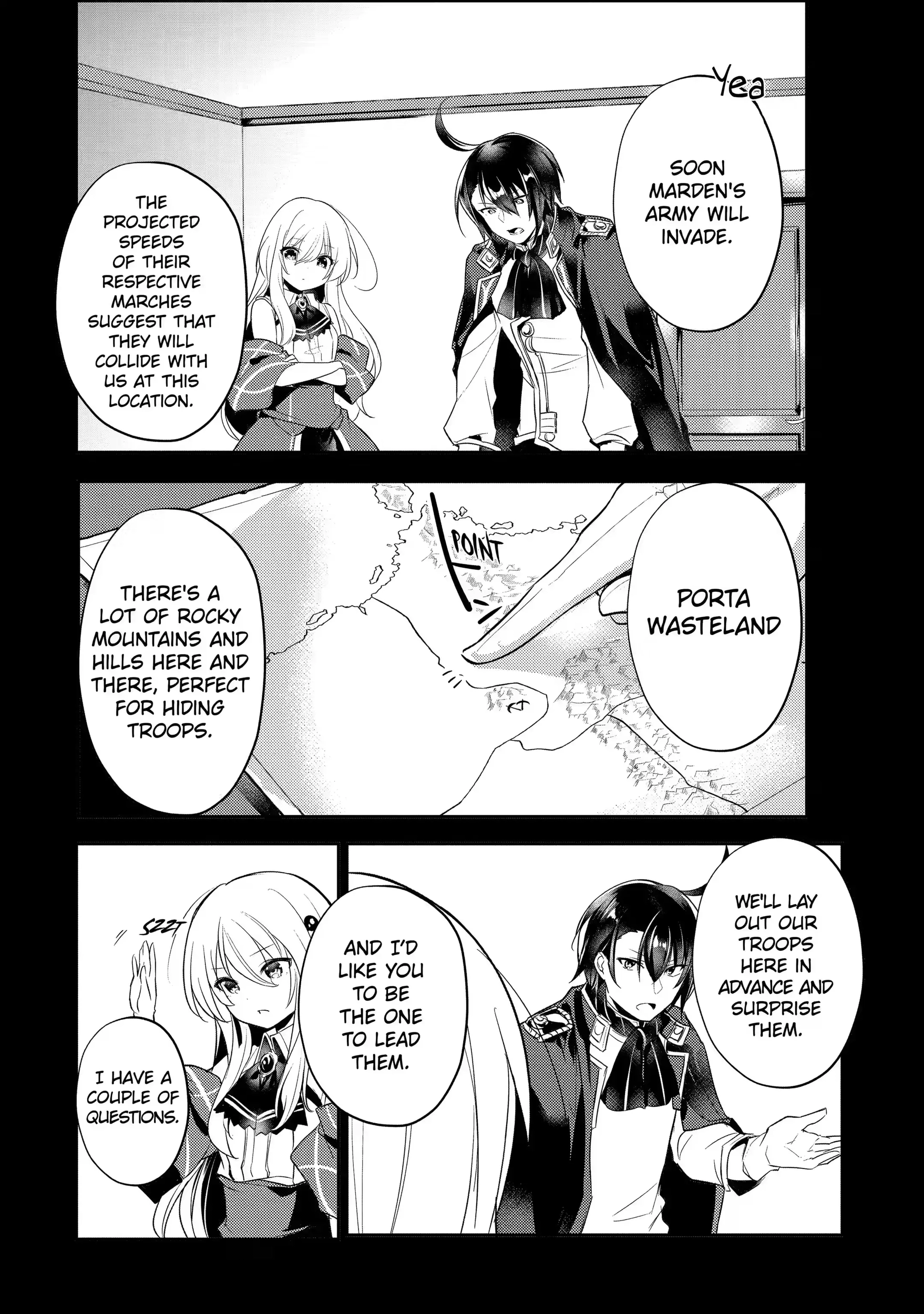 The Genius Prince