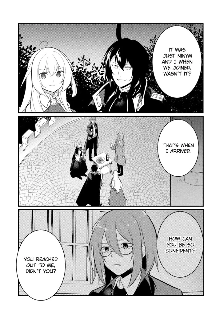 The Genius Prince