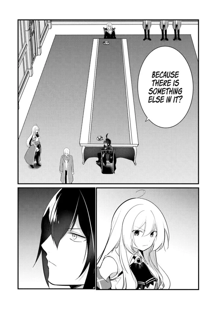 The Genius Prince