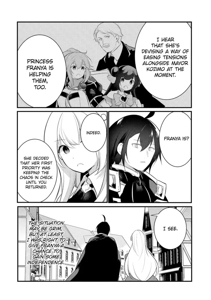 The Genius Prince