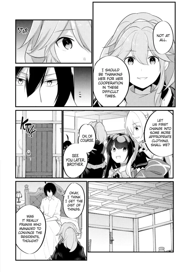 The Genius Prince