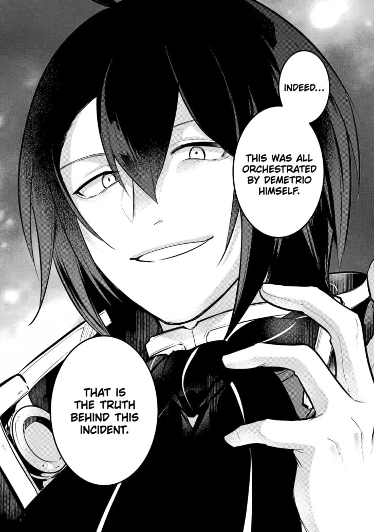 The Genius Prince