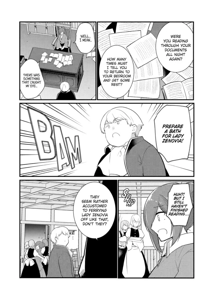 The Genius Prince