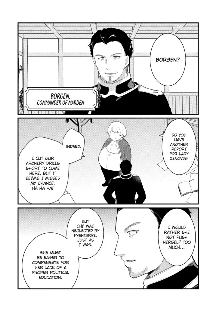 The Genius Prince