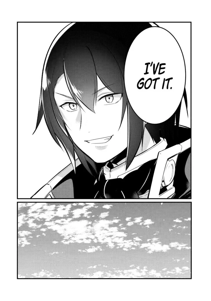 The Genius Prince