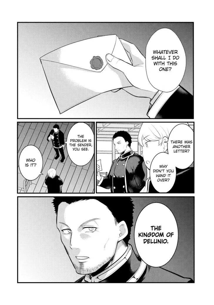 The Genius Prince