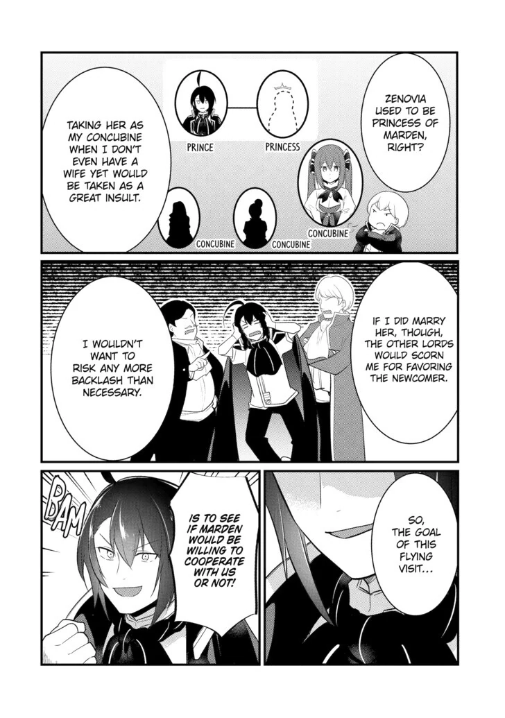 The Genius Prince