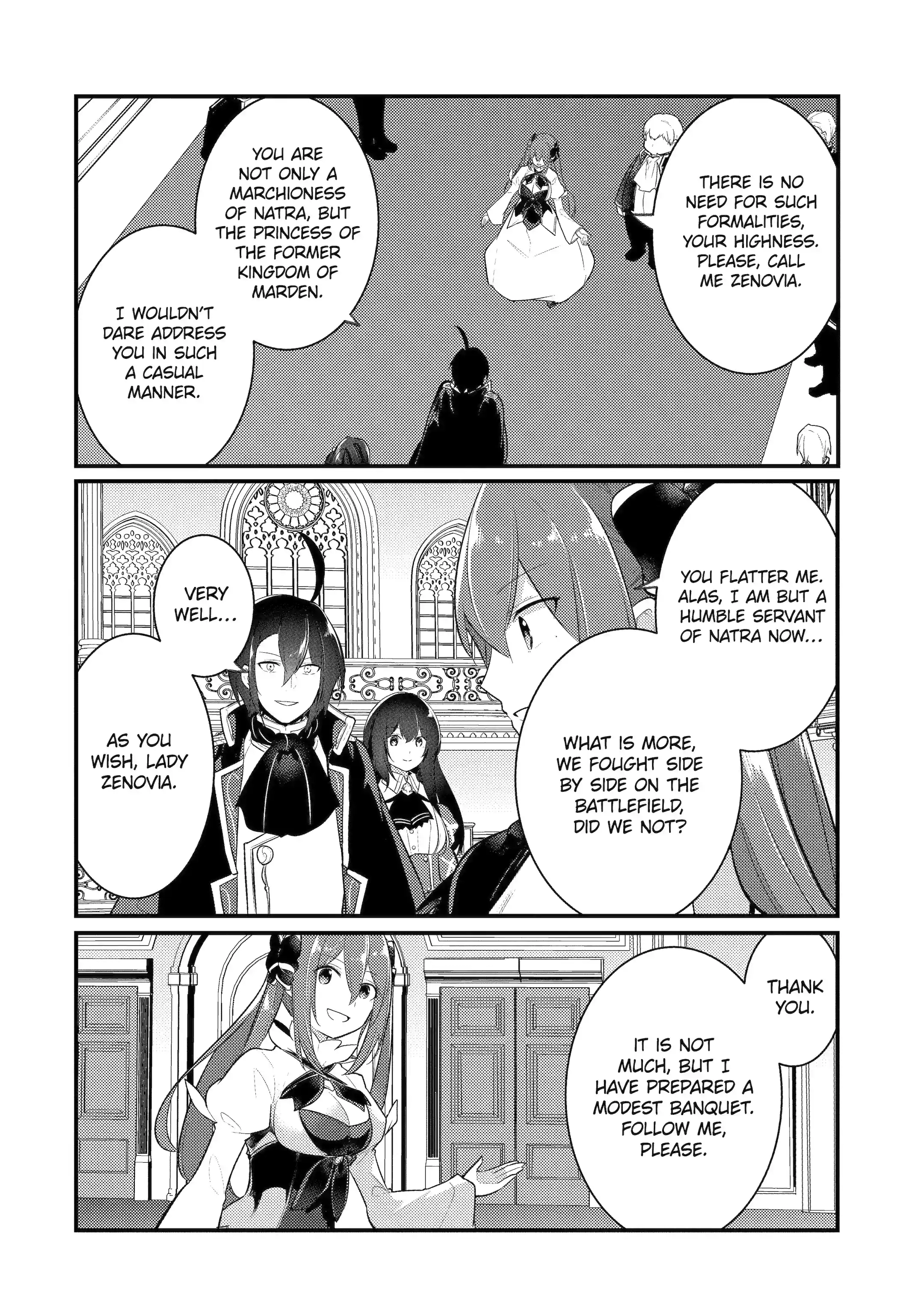 The Genius Prince