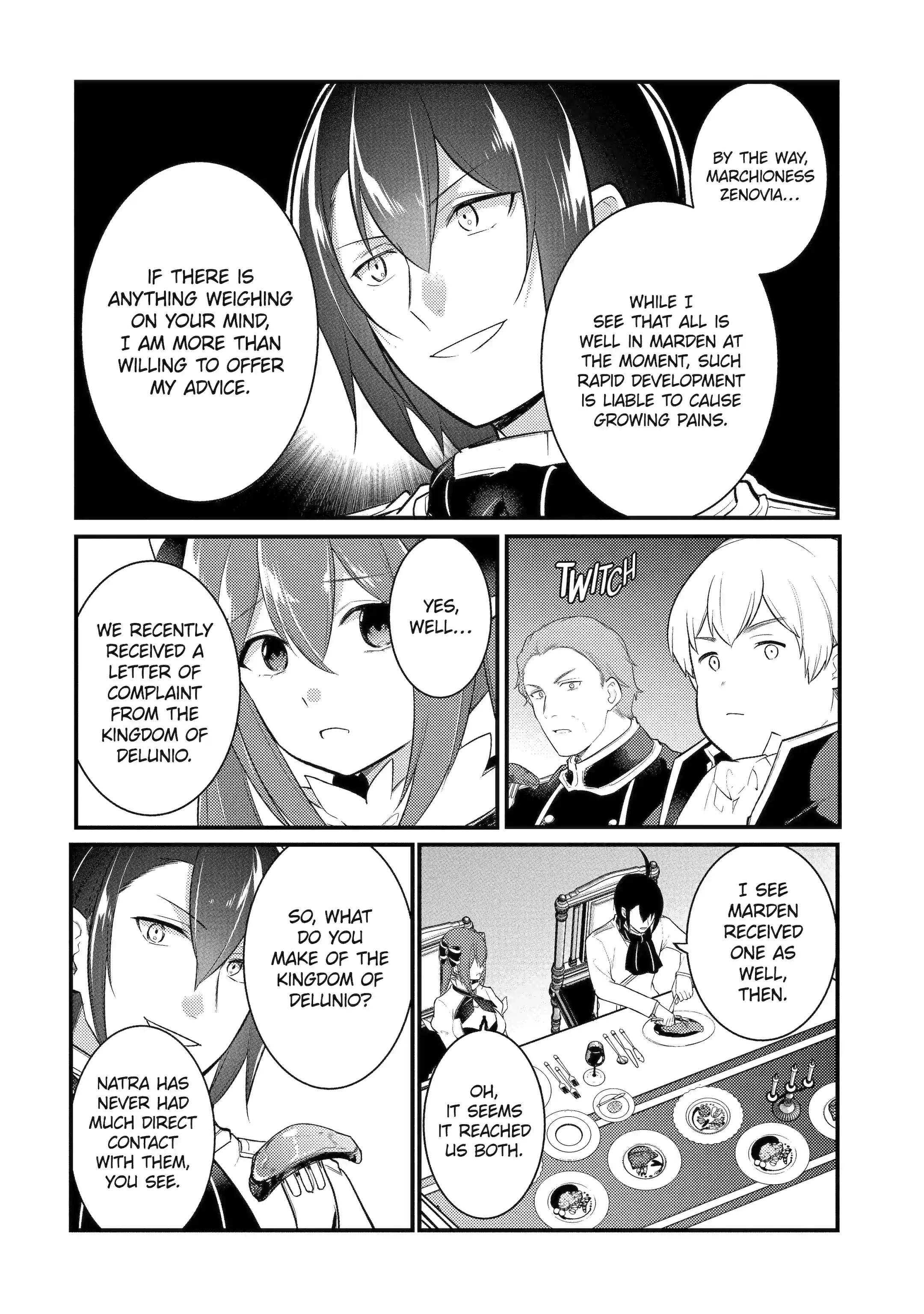The Genius Prince