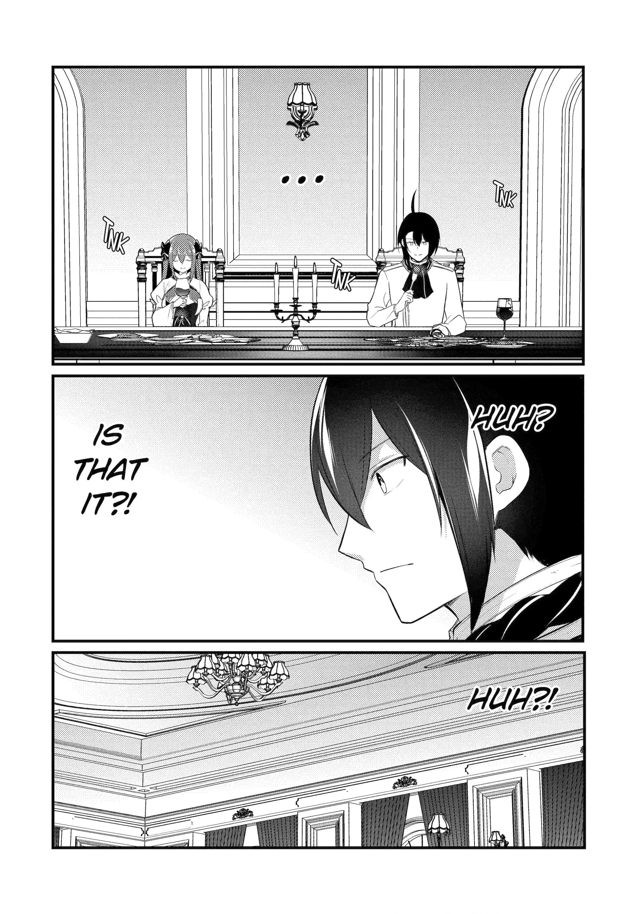 The Genius Prince