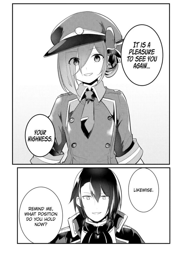 The Genius Prince