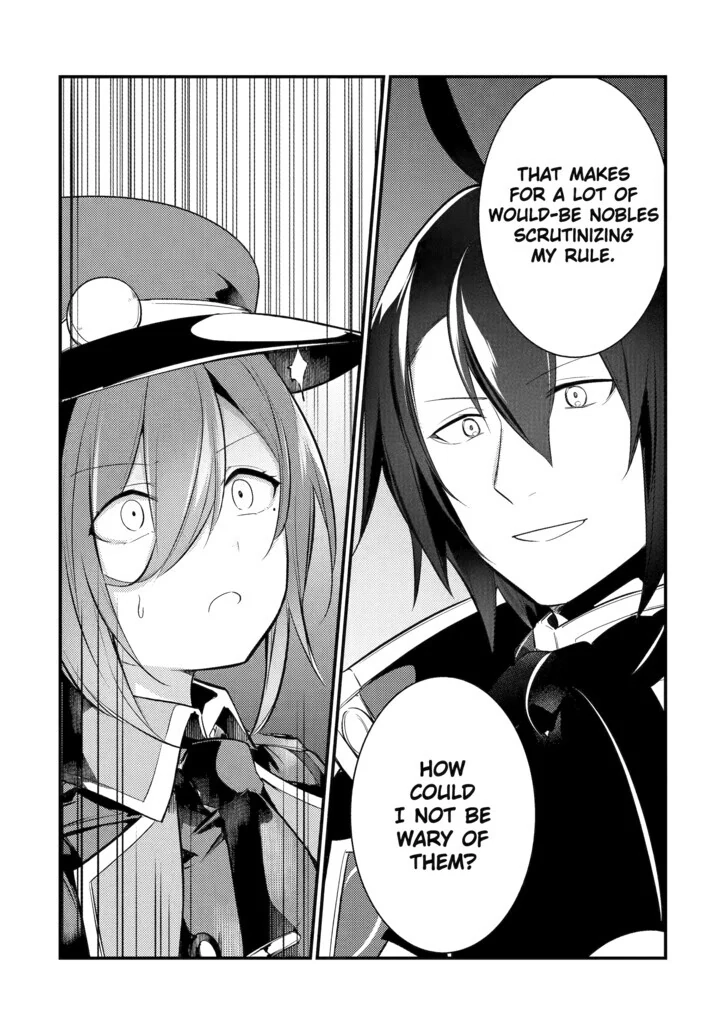 The Genius Prince