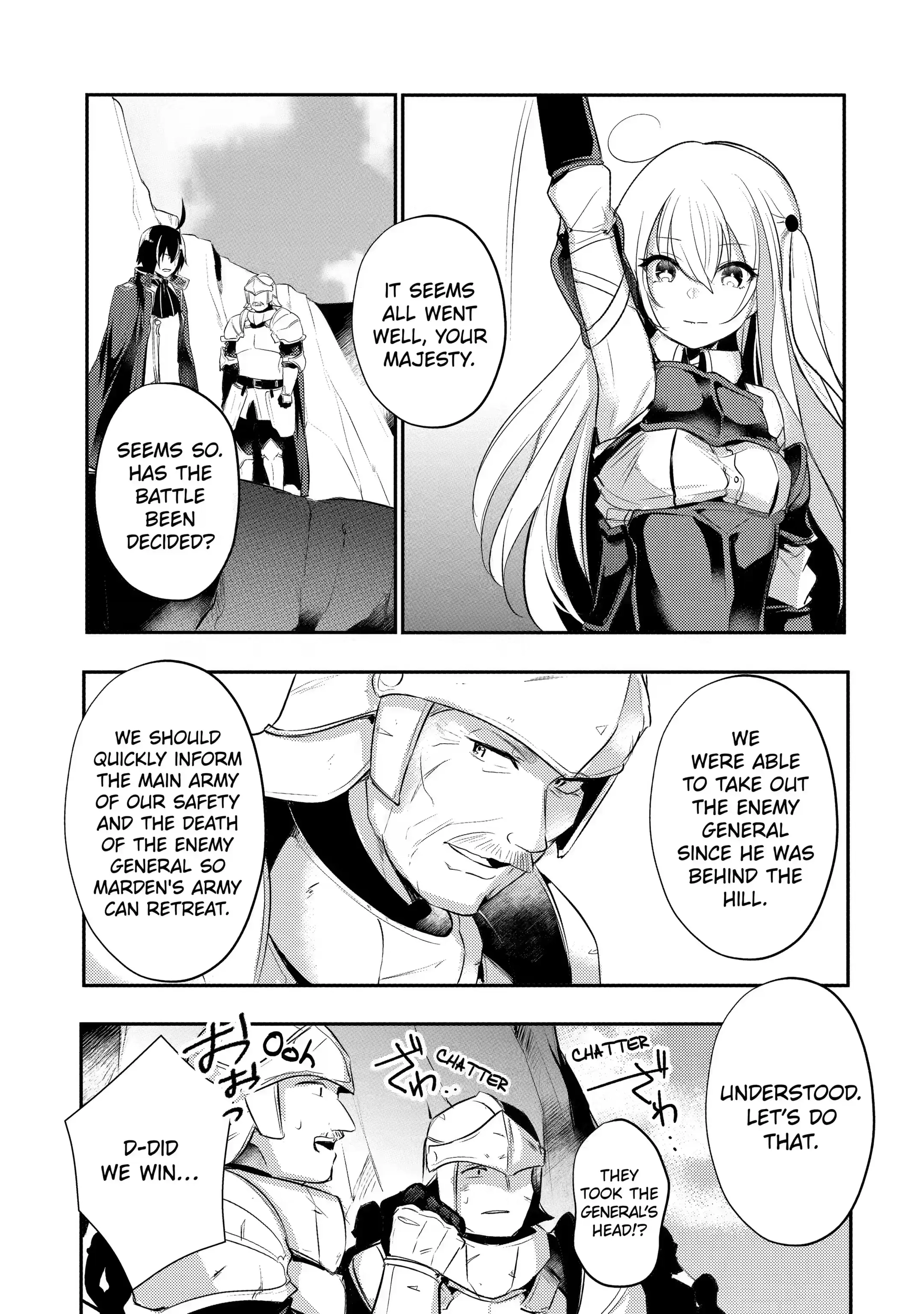 The Genius Prince