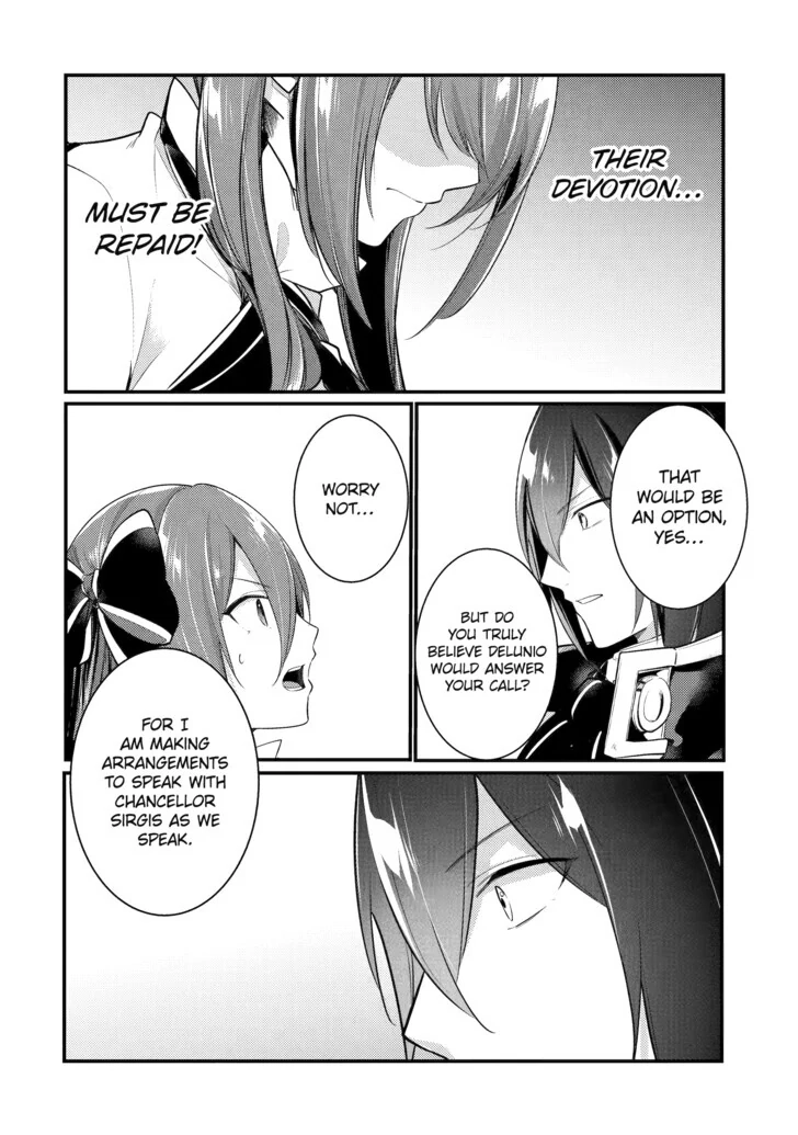 The Genius Prince
