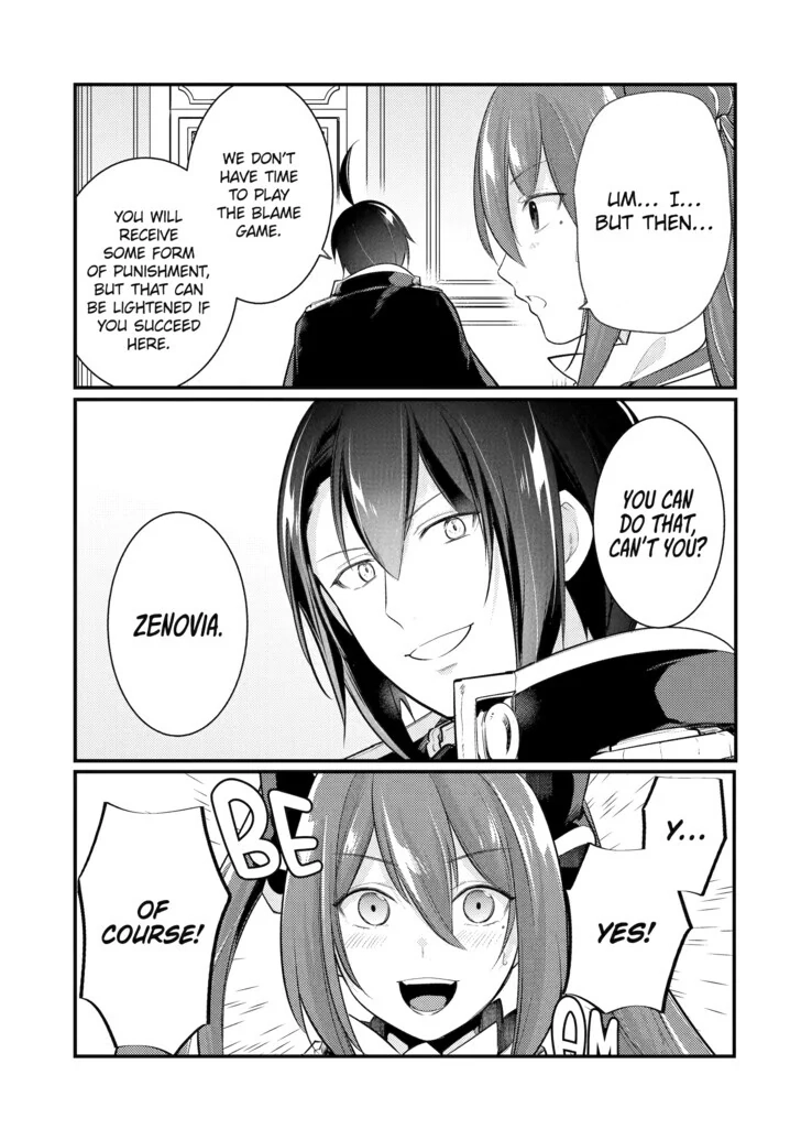 The Genius Prince
