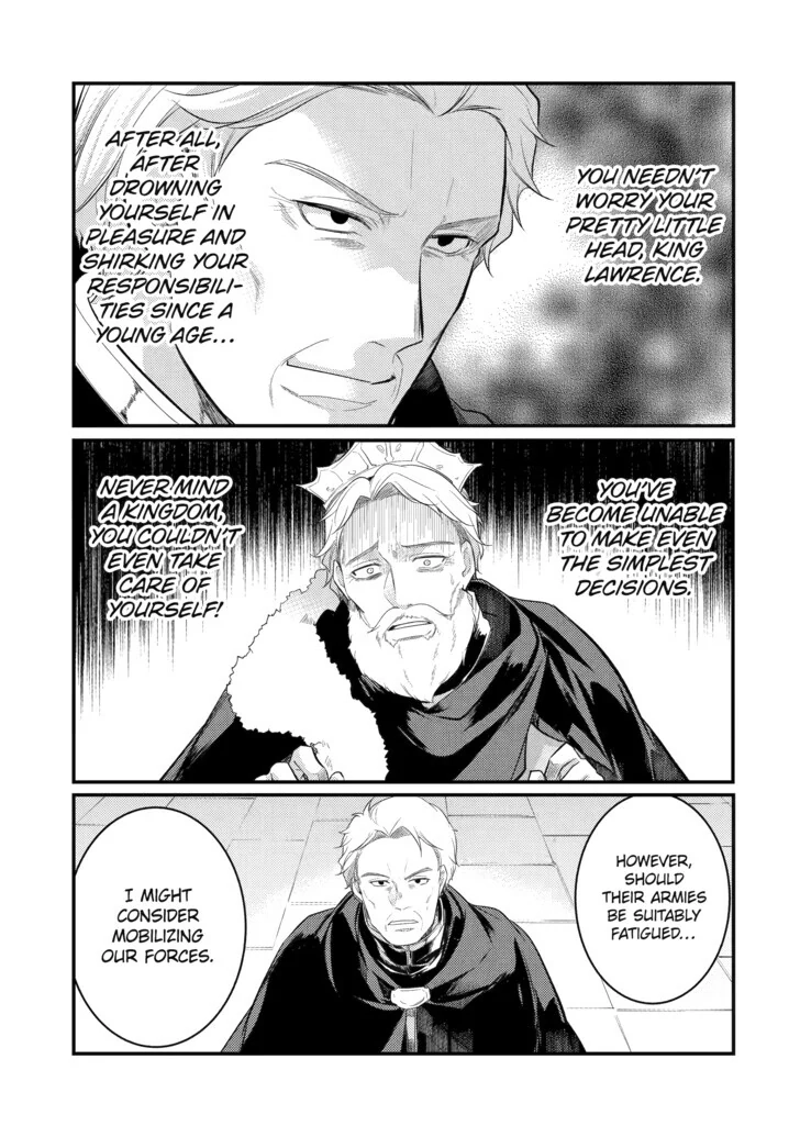 The Genius Prince