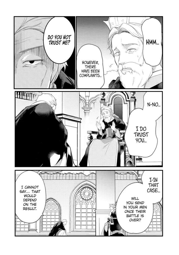 The Genius Prince