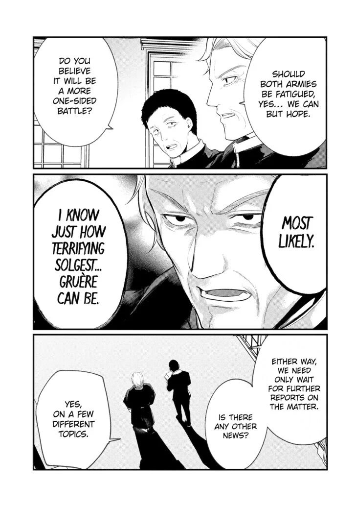 The Genius Prince