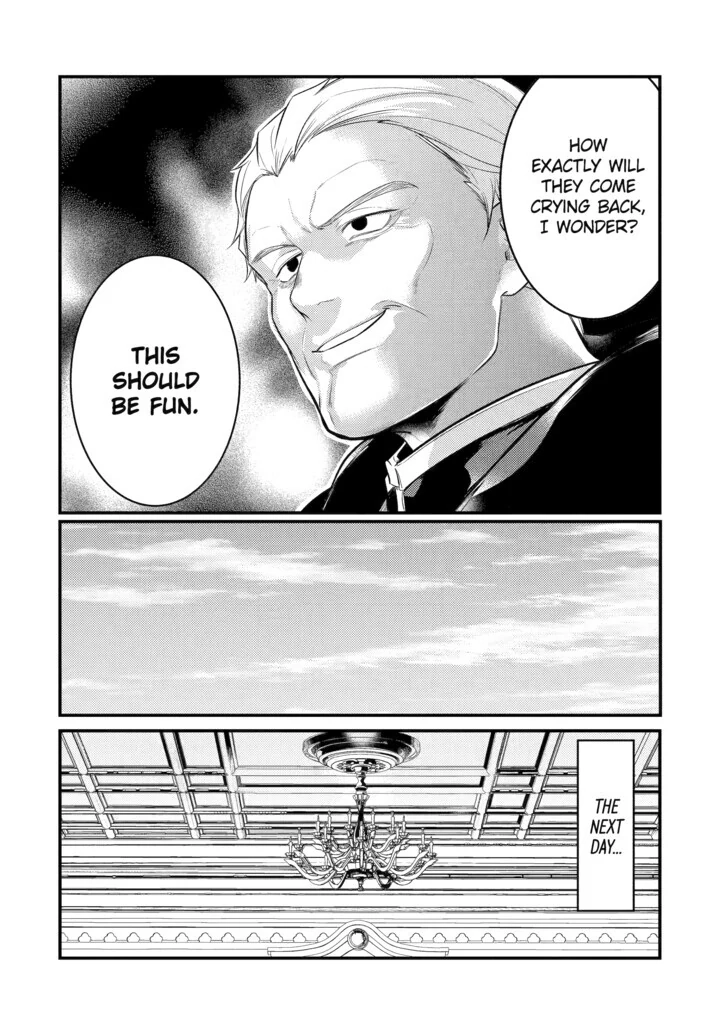 The Genius Prince