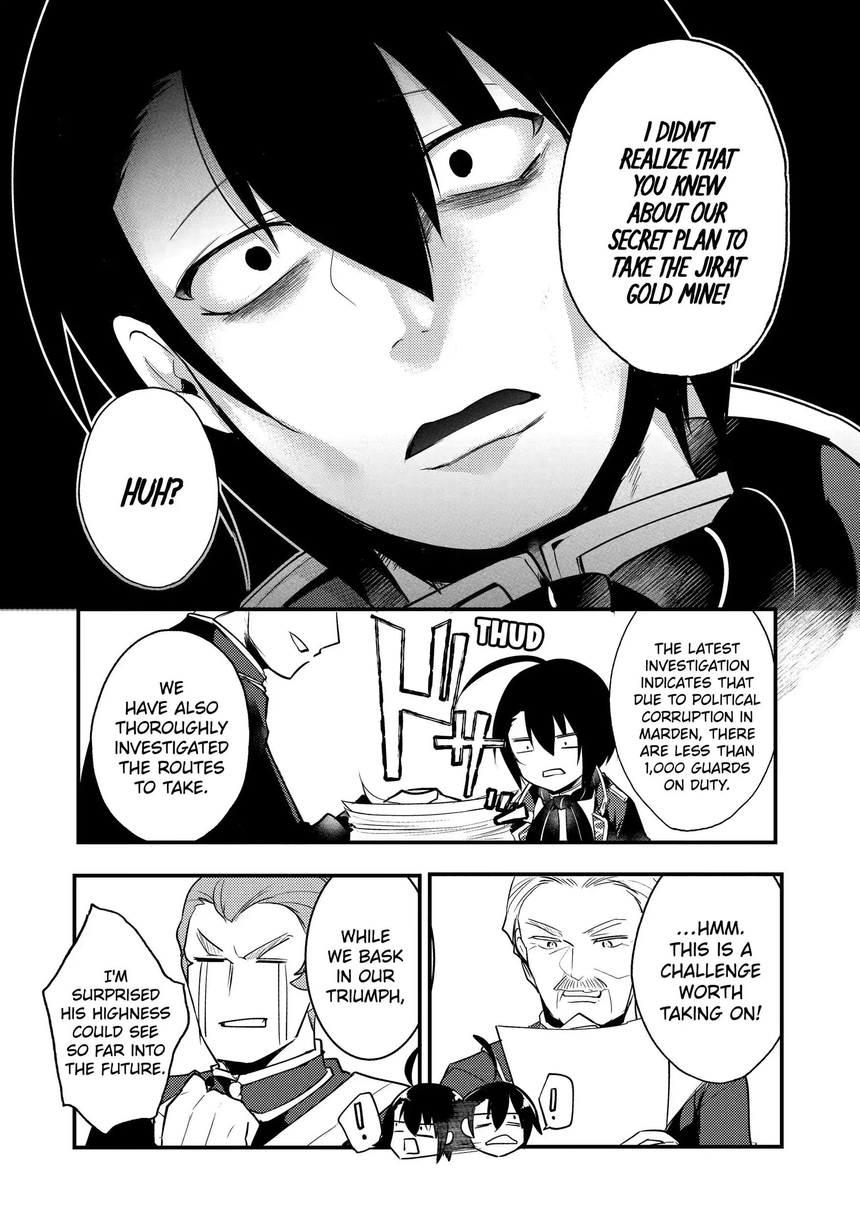The Genius Prince