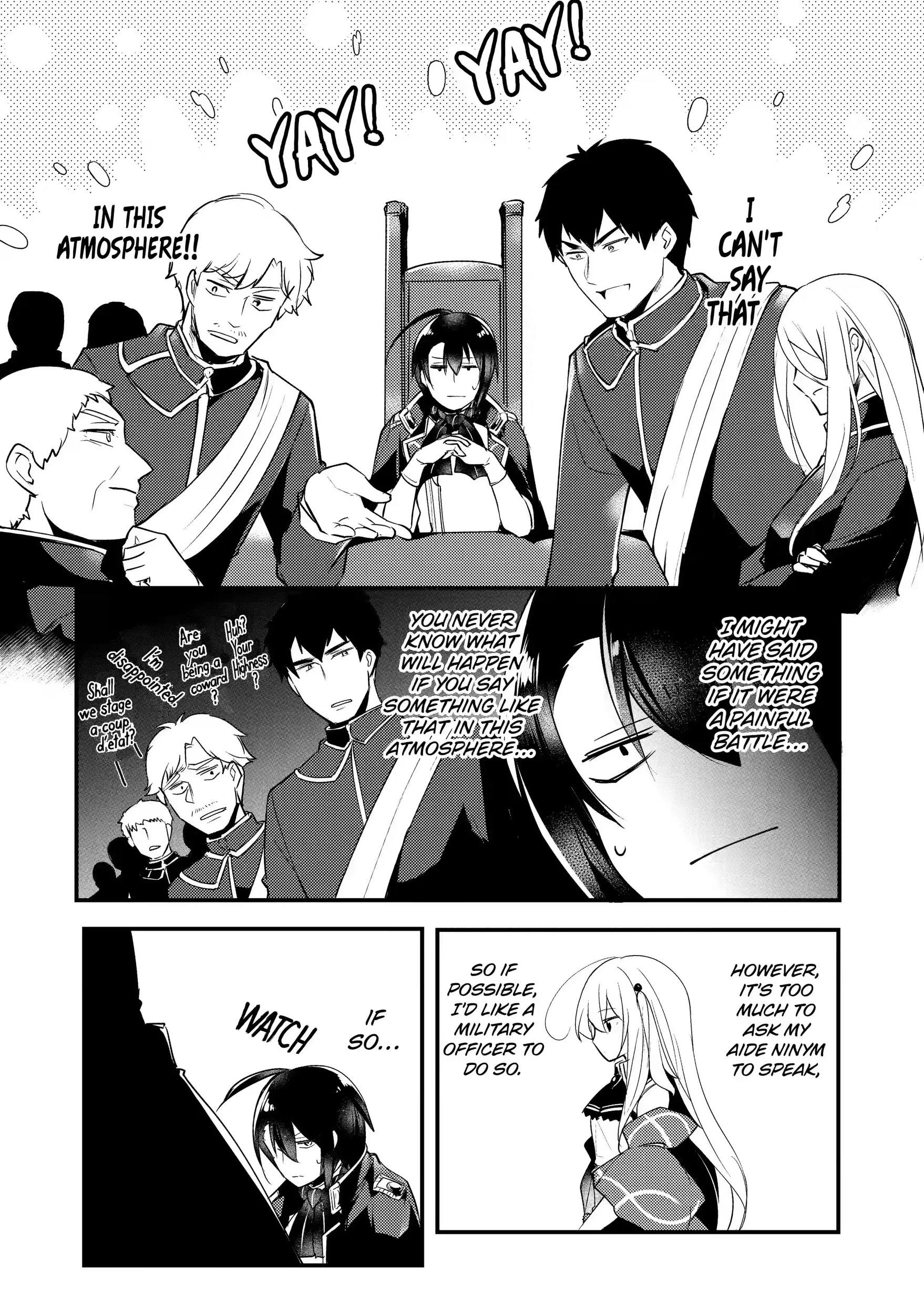 The Genius Prince