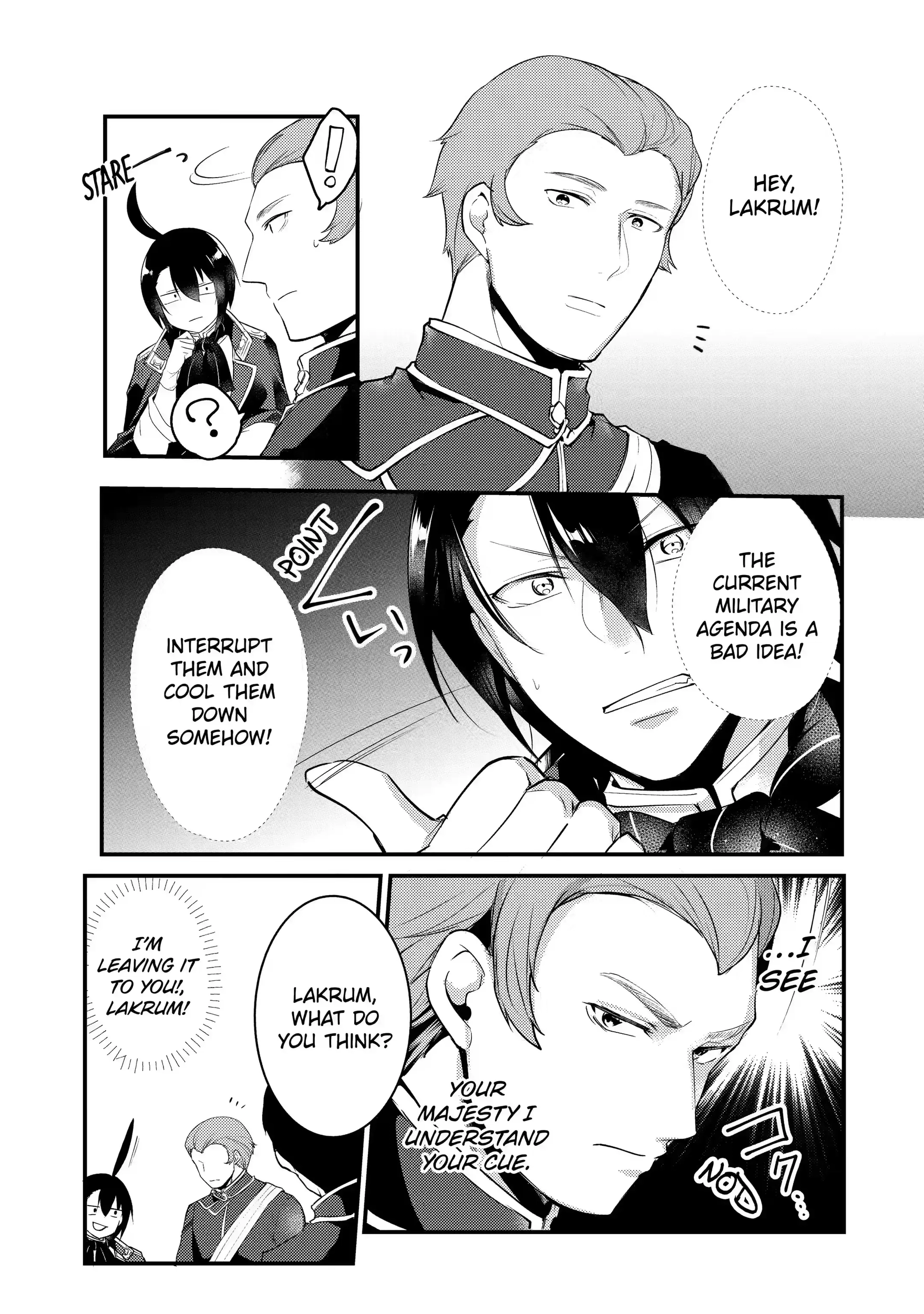 The Genius Prince