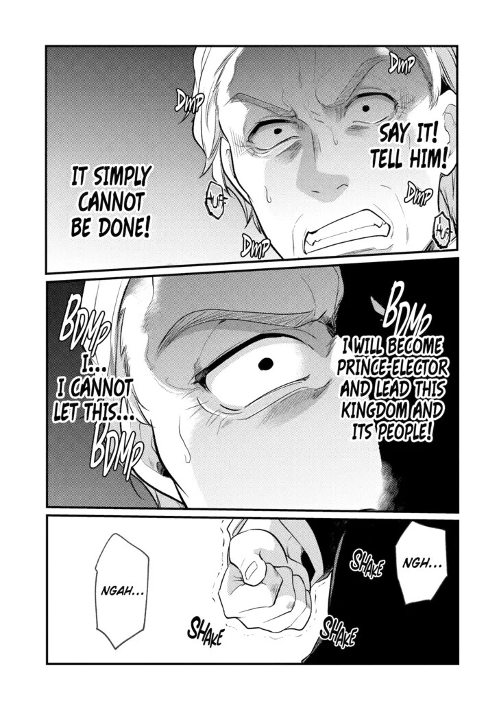 The Genius Prince