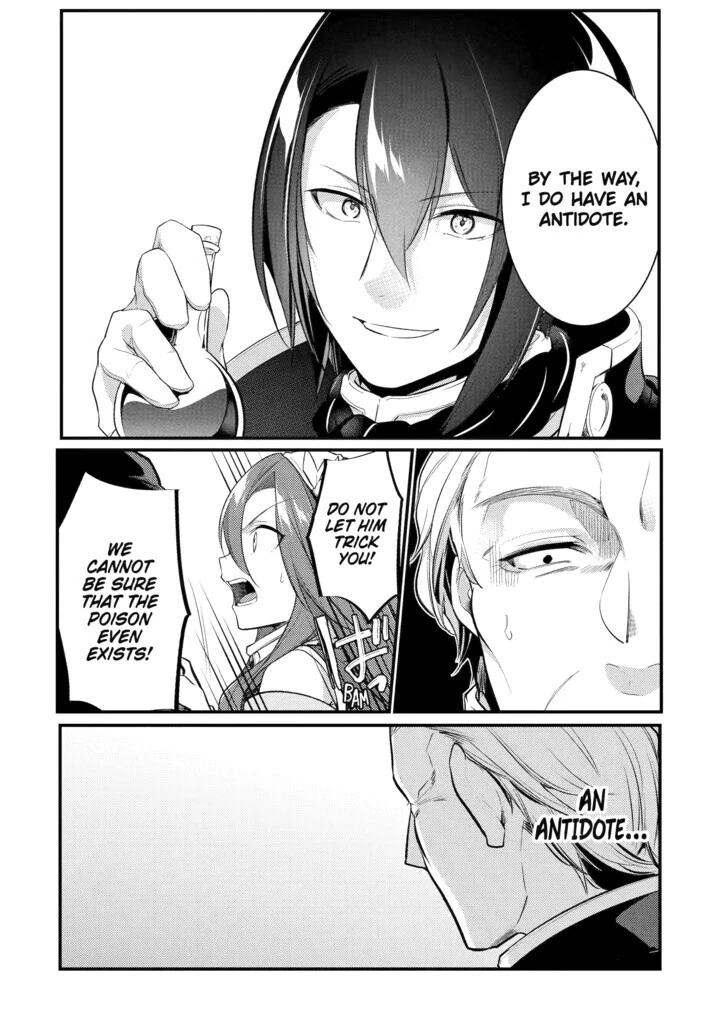 The Genius Prince