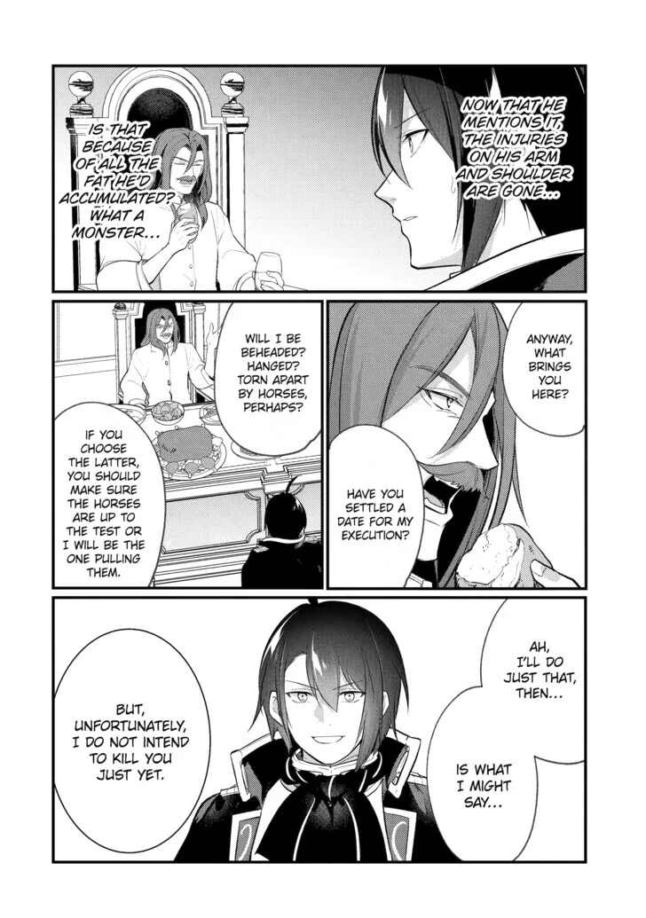 The Genius Prince