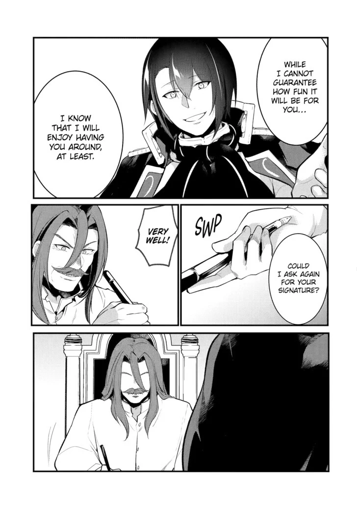 The Genius Prince