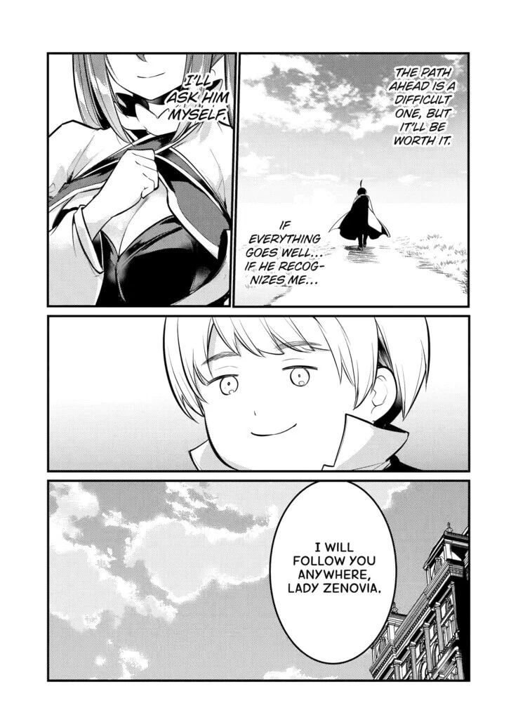 The Genius Prince