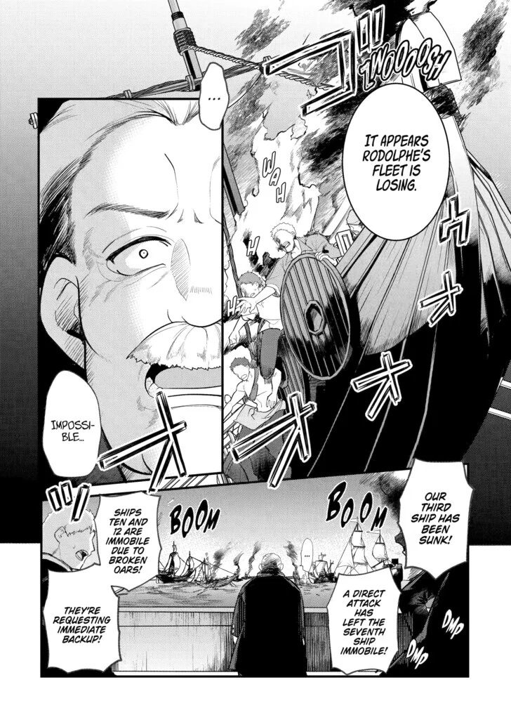 The Genius Prince